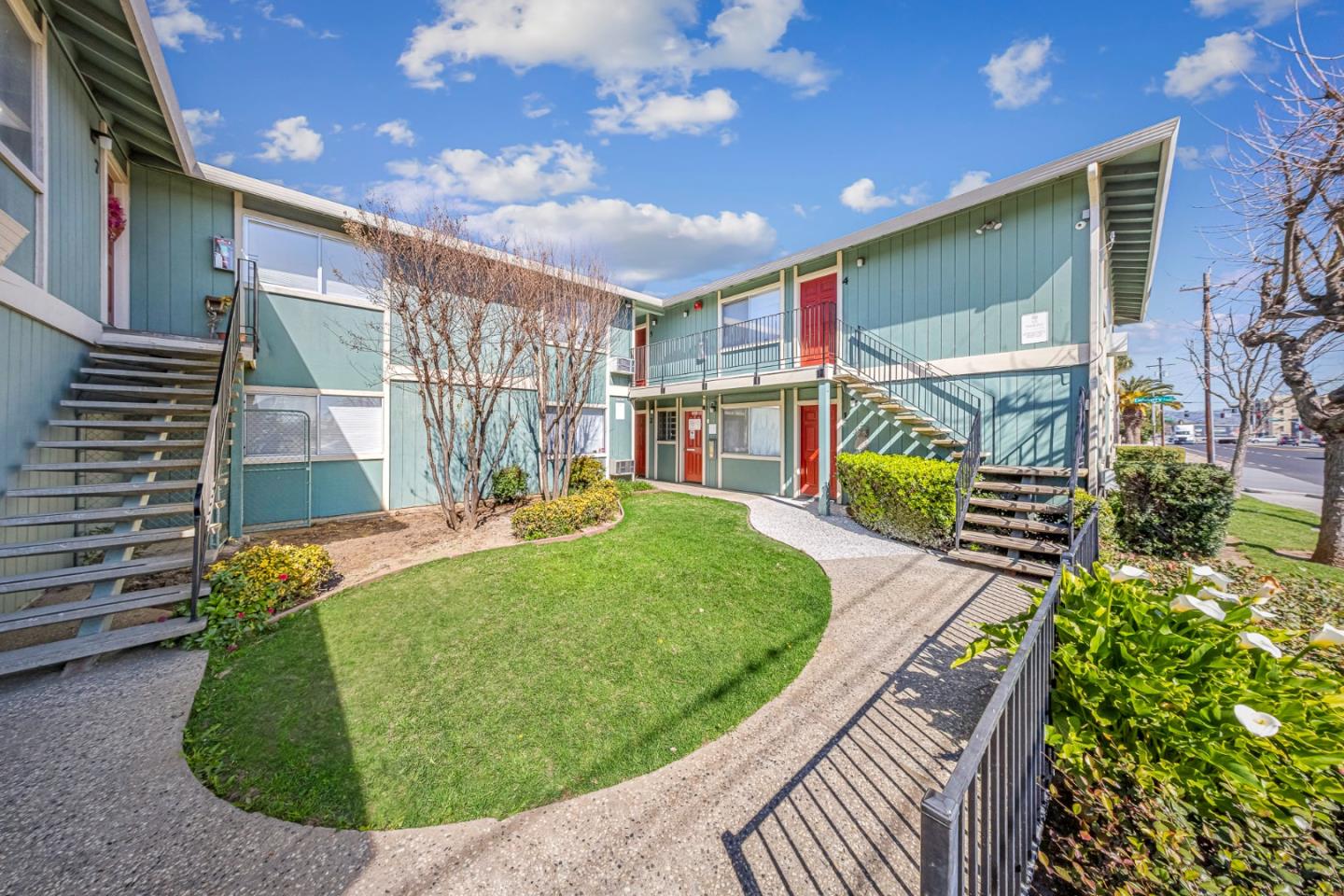 Commercial Properties