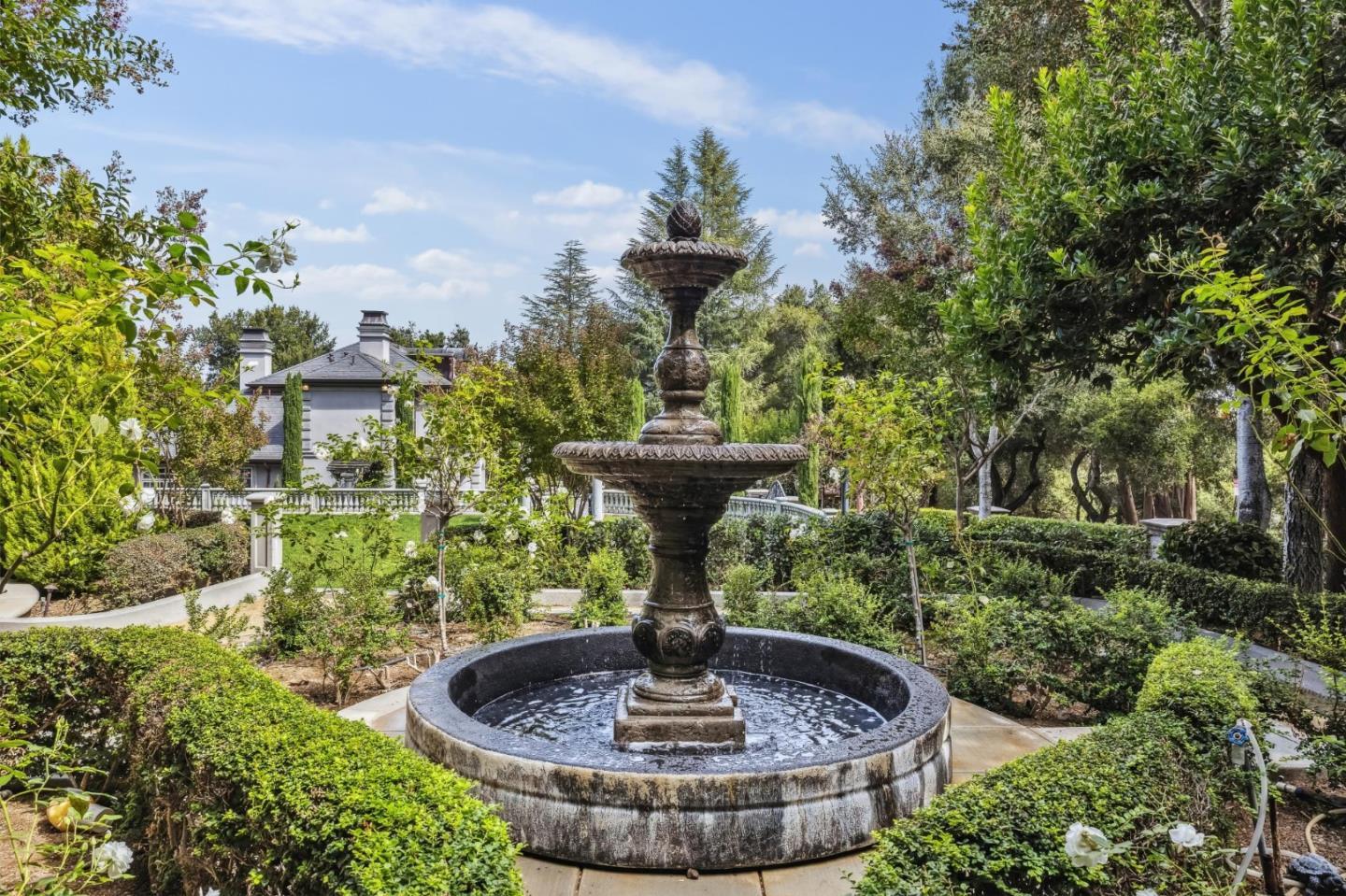 Detail Gallery Image 100 of 108 For 15253 Montalvo Rd, Saratoga,  CA 95070 - 5 Beds | 5/1 Baths