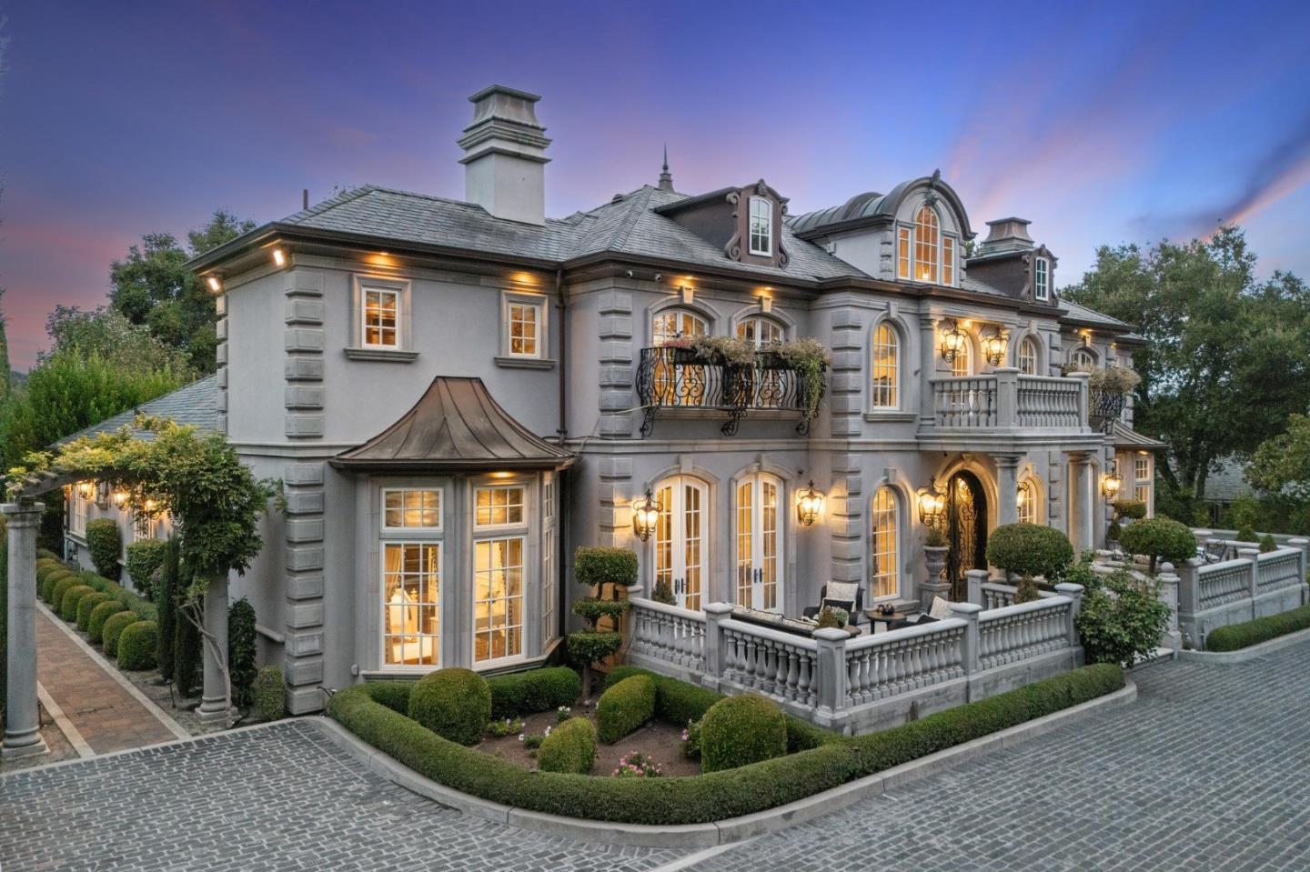 Detail Gallery Image 102 of 108 For 15253 Montalvo Rd, Saratoga,  CA 95070 - 5 Beds | 5/1 Baths