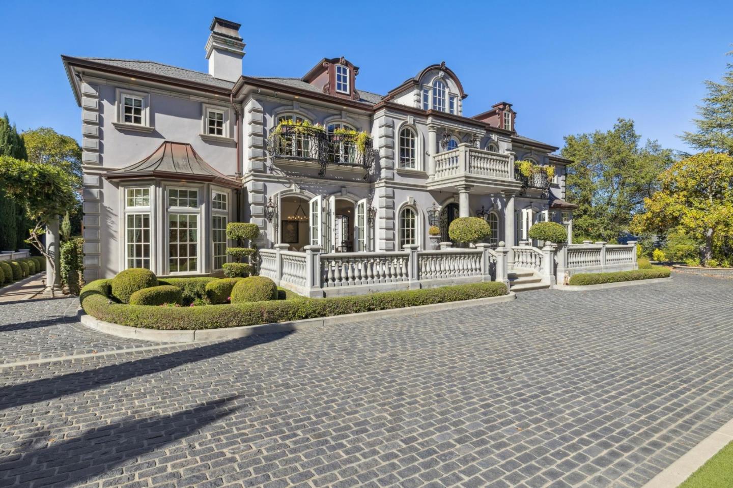 Detail Gallery Image 104 of 108 For 15253 Montalvo Rd, Saratoga,  CA 95070 - 5 Beds | 5/1 Baths