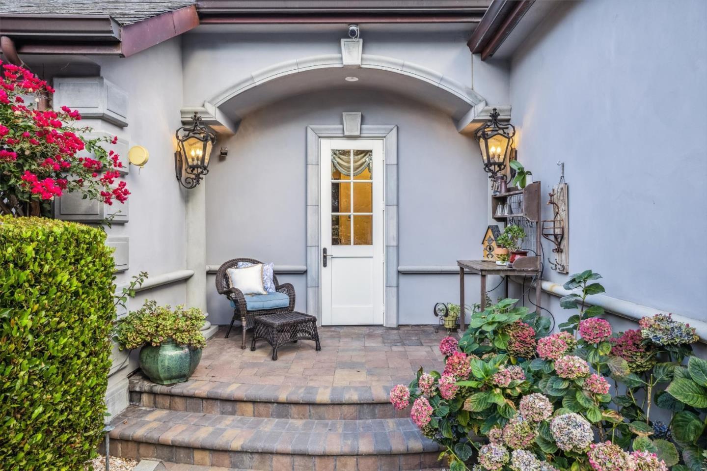 Detail Gallery Image 106 of 108 For 15253 Montalvo Rd, Saratoga,  CA 95070 - 5 Beds | 5/1 Baths