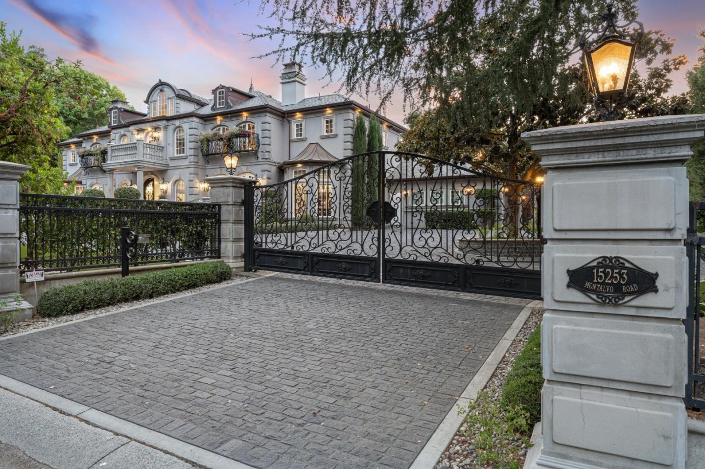 Detail Gallery Image 108 of 108 For 15253 Montalvo Rd, Saratoga,  CA 95070 - 5 Beds | 5/1 Baths