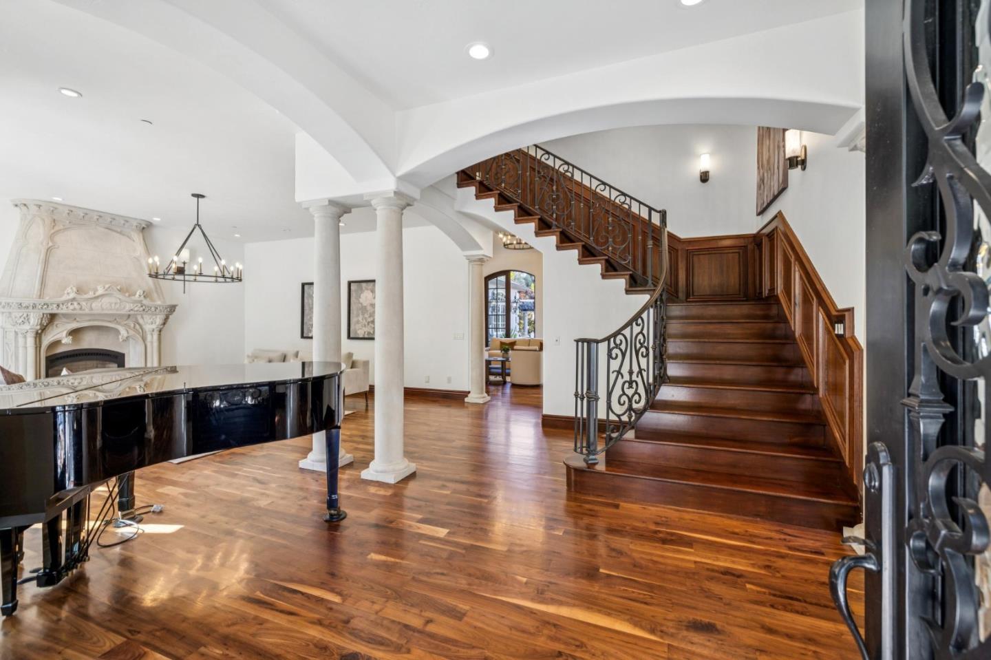 15253 Montalvo Road, Saratoga, CA, 95070