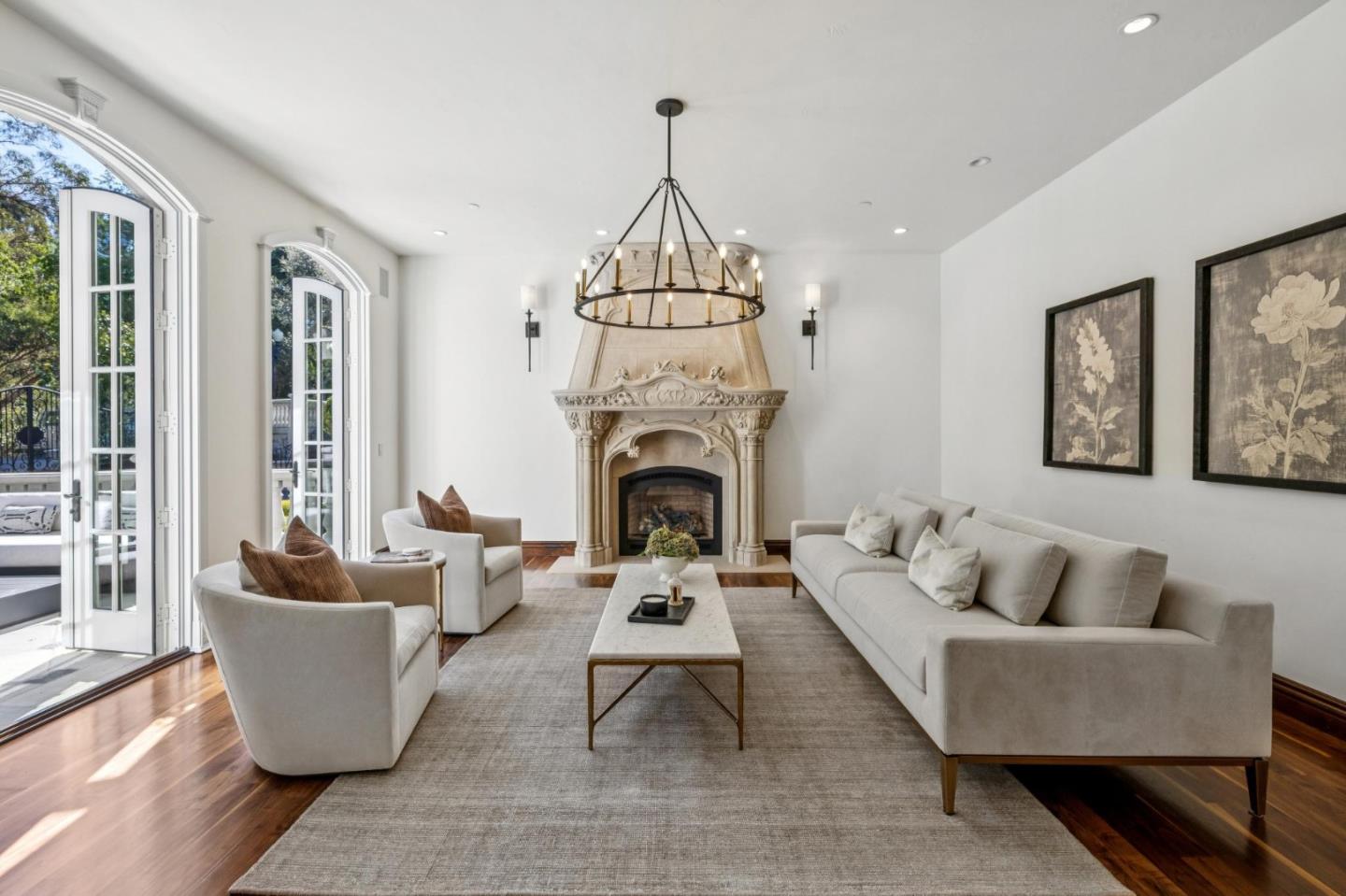 Detail Gallery Image 15 of 108 For 15253 Montalvo Rd, Saratoga,  CA 95070 - 5 Beds | 5/1 Baths