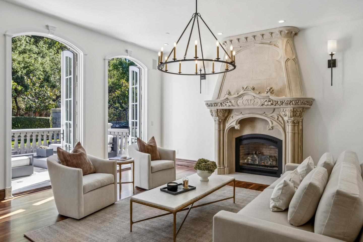 15253 Montalvo Road, Saratoga, CA, 95070