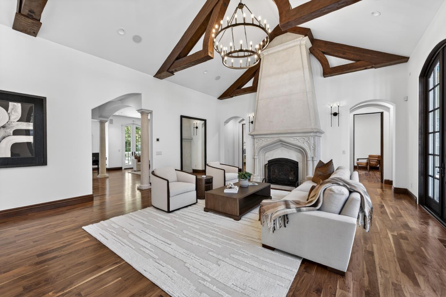 15253 Montalvo Road, Saratoga, CA, 95070