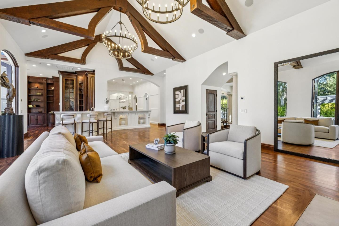 Detail Gallery Image 23 of 108 For 15253 Montalvo Rd, Saratoga,  CA 95070 - 5 Beds | 5/1 Baths