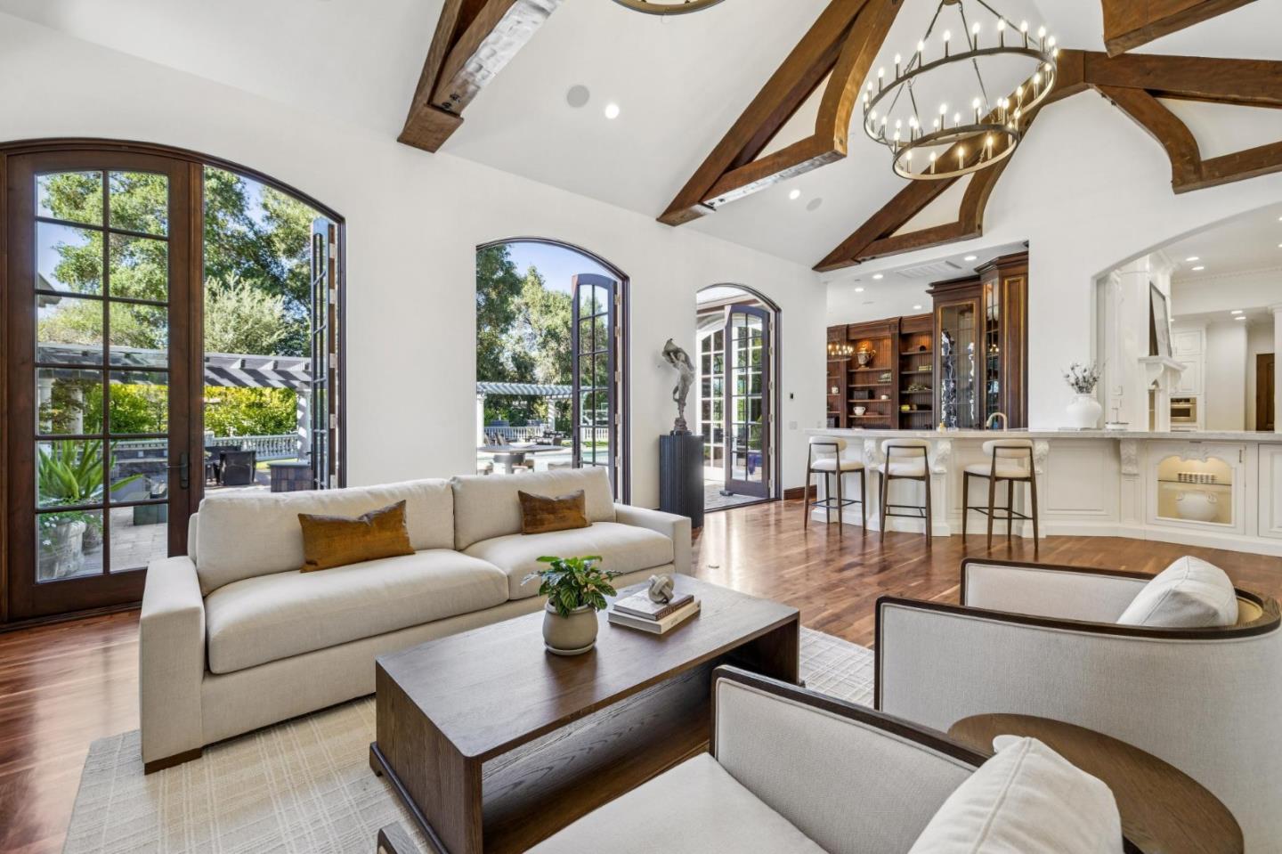 15253 Montalvo Road, Saratoga, CA, 95070