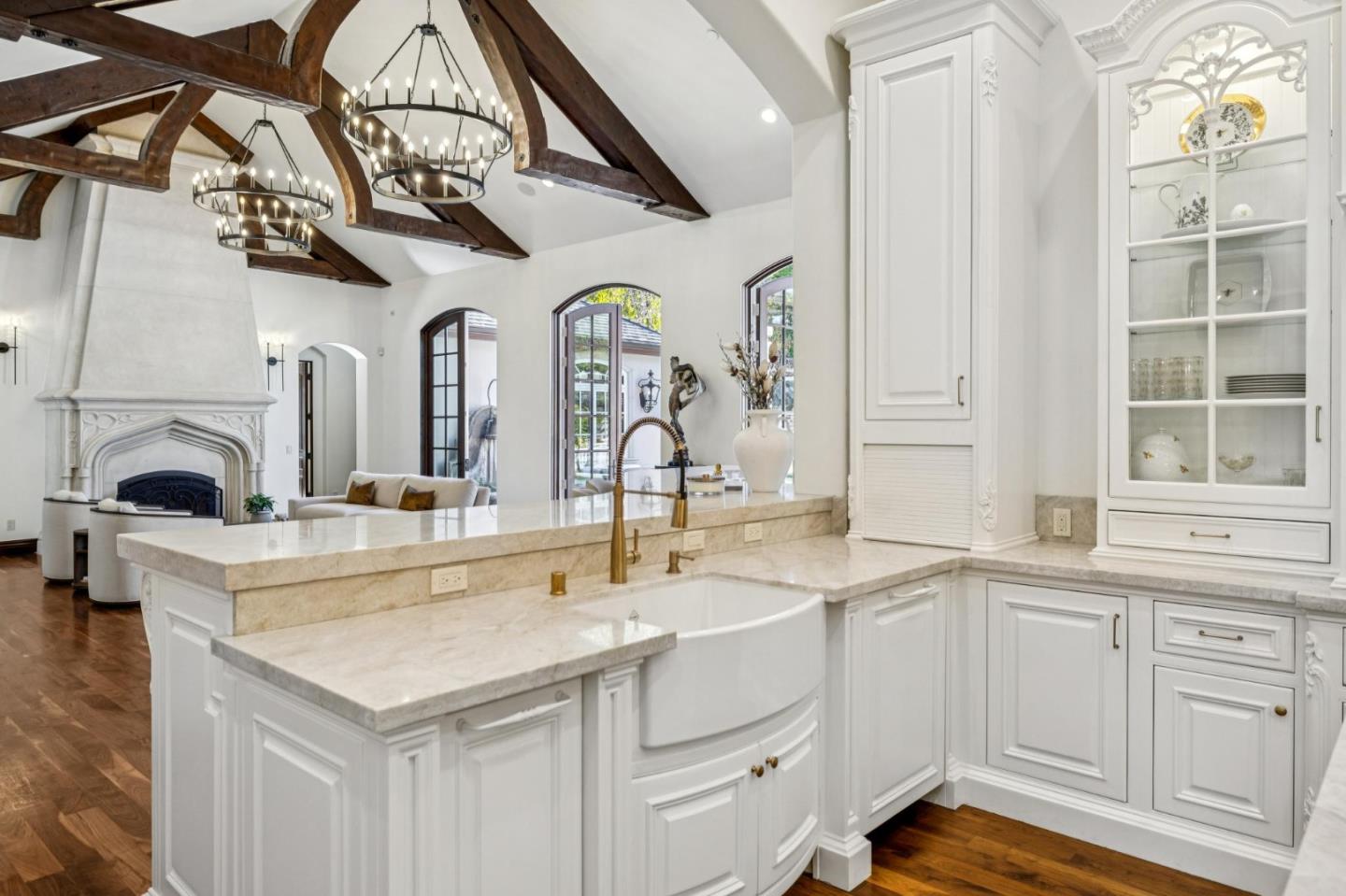 Detail Gallery Image 33 of 108 For 15253 Montalvo Rd, Saratoga,  CA 95070 - 5 Beds | 5/1 Baths