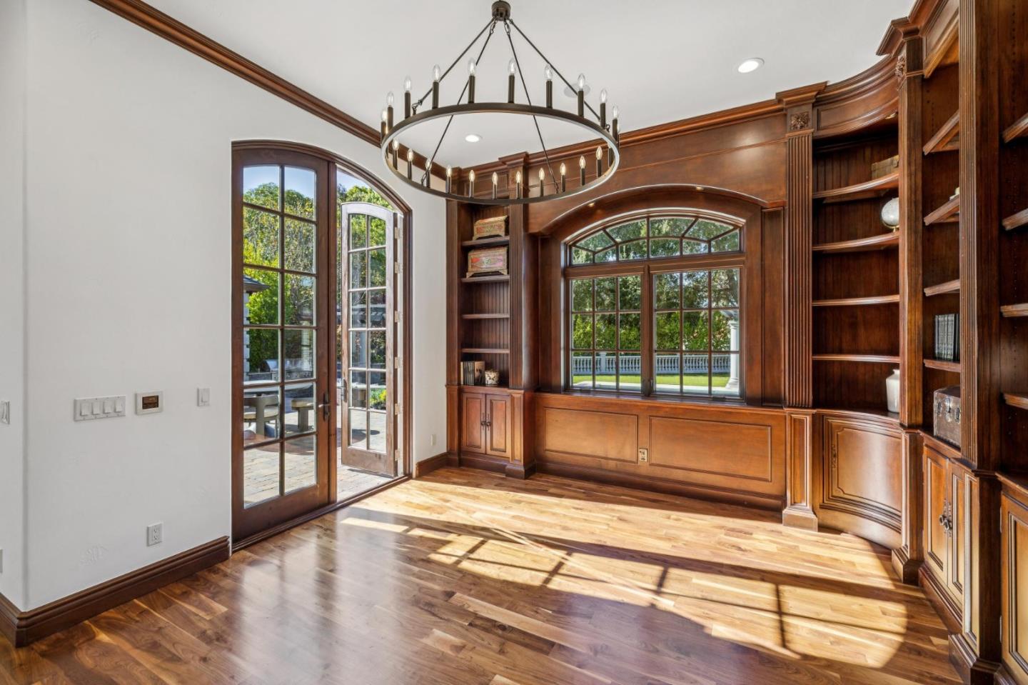 Detail Gallery Image 39 of 108 For 15253 Montalvo Rd, Saratoga,  CA 95070 - 5 Beds | 5/1 Baths