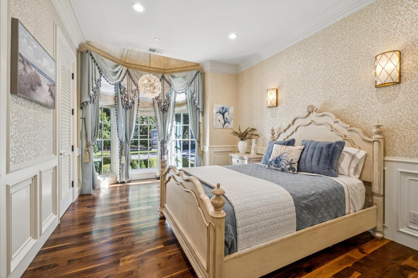 Detail Gallery Image 48 of 108 For 15253 Montalvo Rd, Saratoga,  CA 95070 - 5 Beds | 5/1 Baths