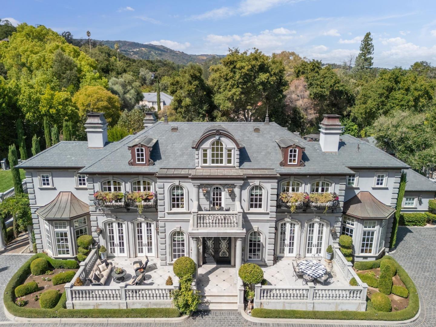 15253 Montalvo Road, Saratoga, CA, 95070