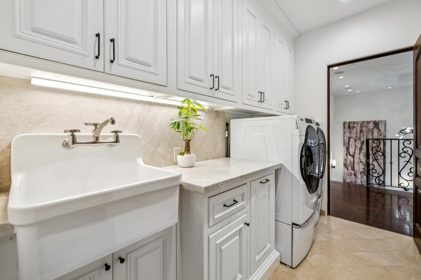 Detail Gallery Image 50 of 108 For 15253 Montalvo Rd, Saratoga,  CA 95070 - 5 Beds | 5/1 Baths