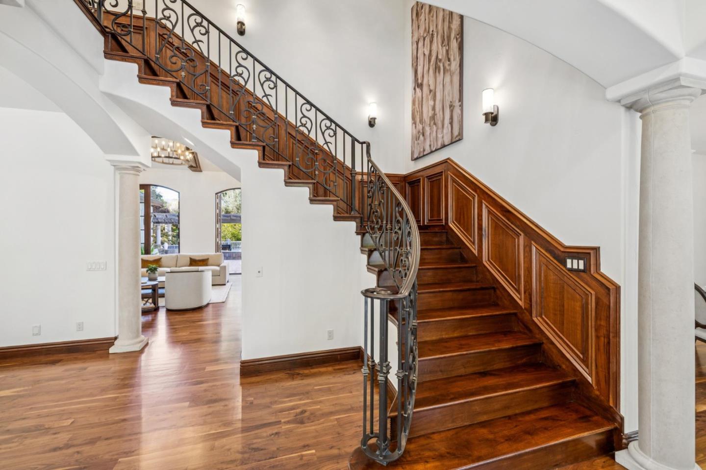 Detail Gallery Image 53 of 108 For 15253 Montalvo Rd, Saratoga,  CA 95070 - 5 Beds | 5/1 Baths