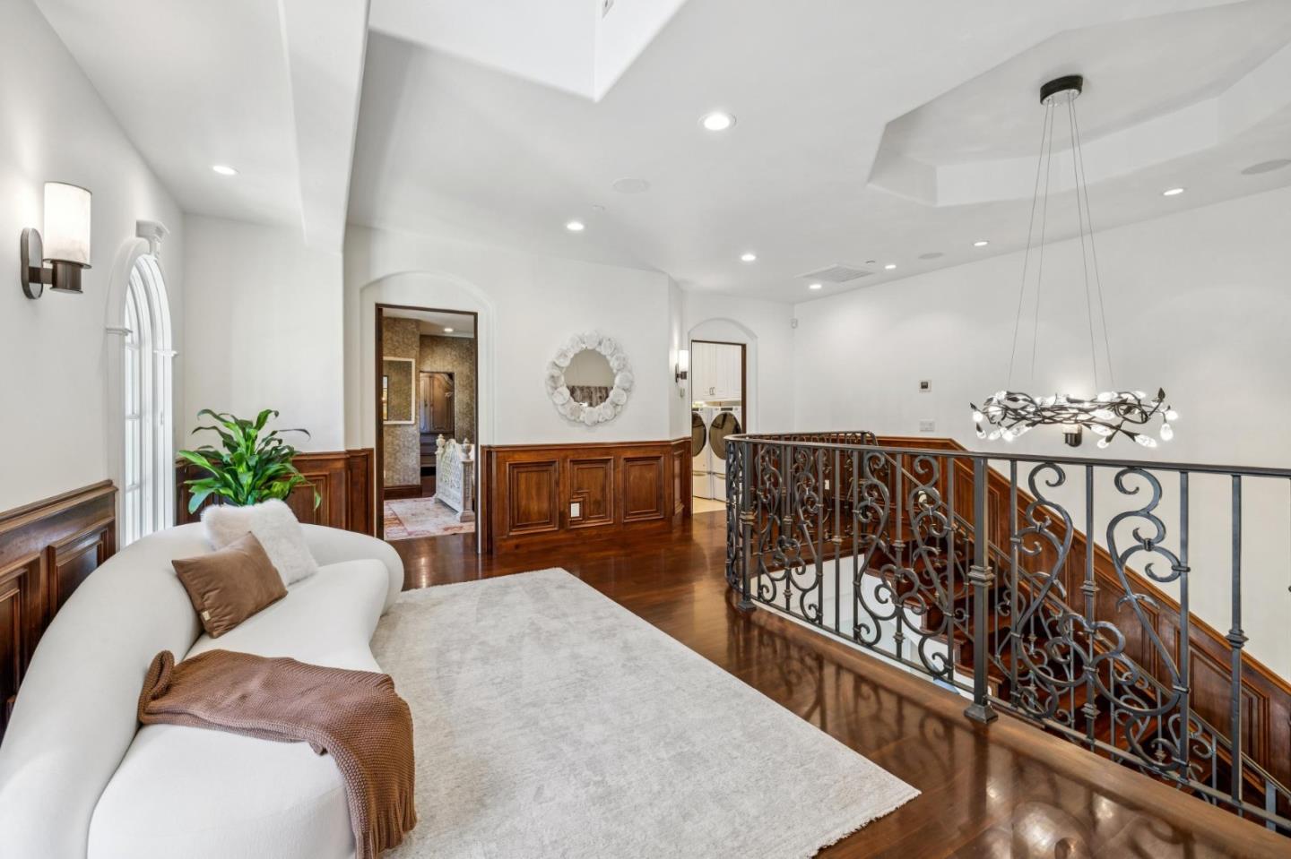 Detail Gallery Image 54 of 108 For 15253 Montalvo Rd, Saratoga,  CA 95070 - 5 Beds | 5/1 Baths