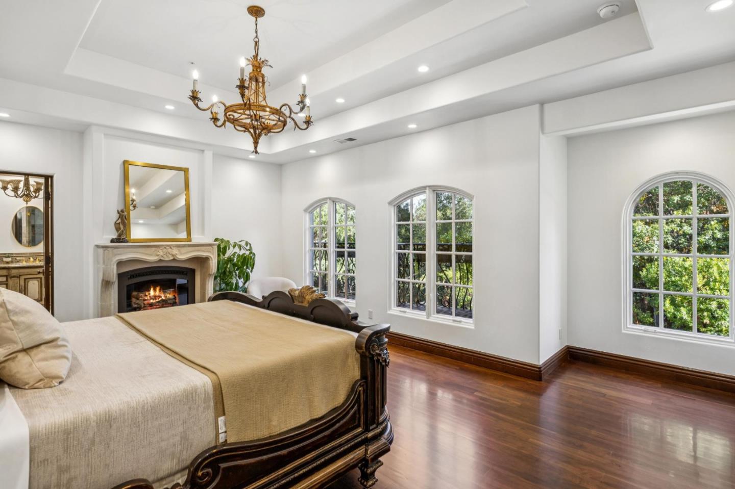 Detail Gallery Image 57 of 108 For 15253 Montalvo Rd, Saratoga,  CA 95070 - 5 Beds | 5/1 Baths