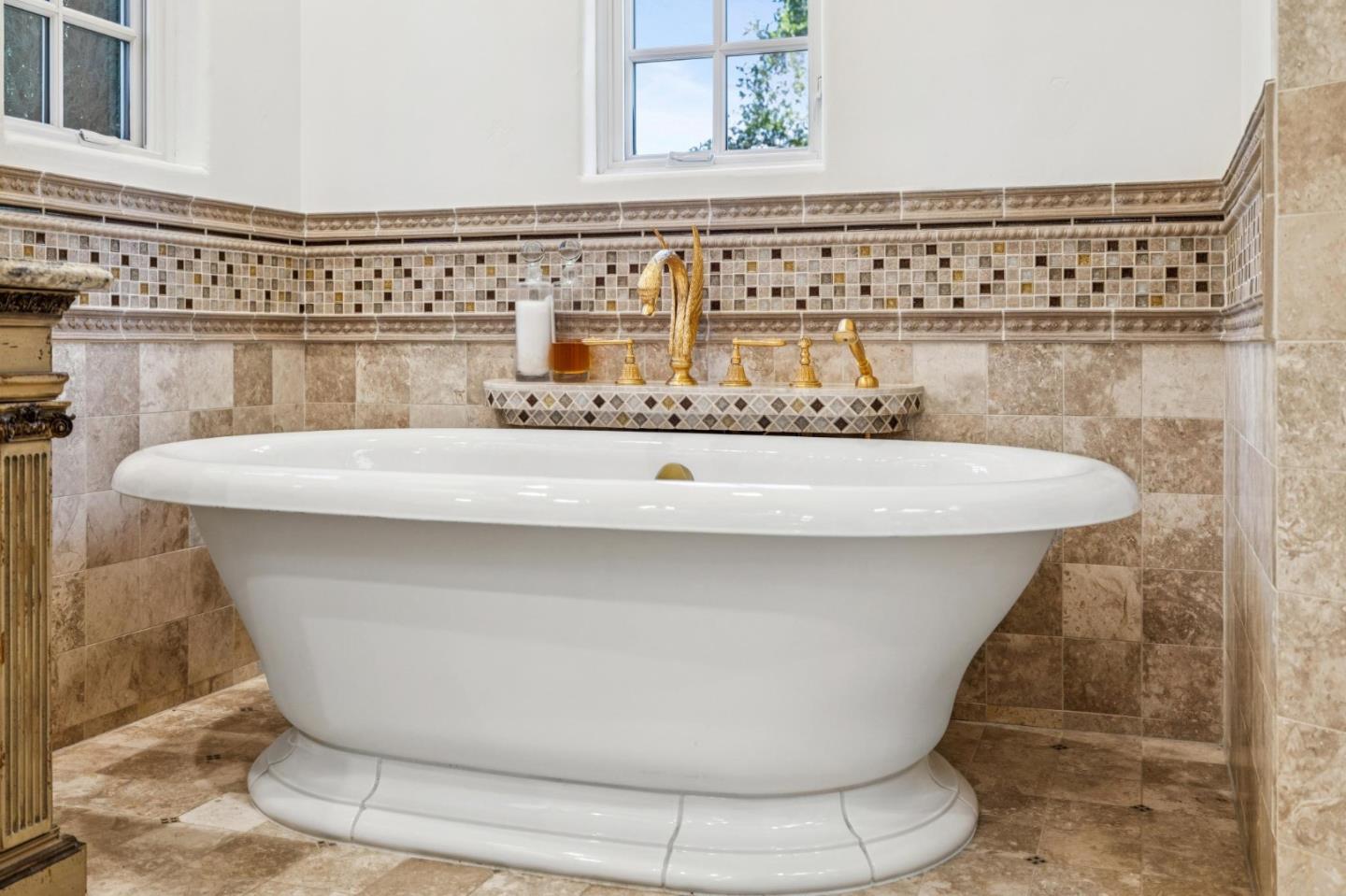 Detail Gallery Image 59 of 108 For 15253 Montalvo Rd, Saratoga,  CA 95070 - 5 Beds | 5/1 Baths