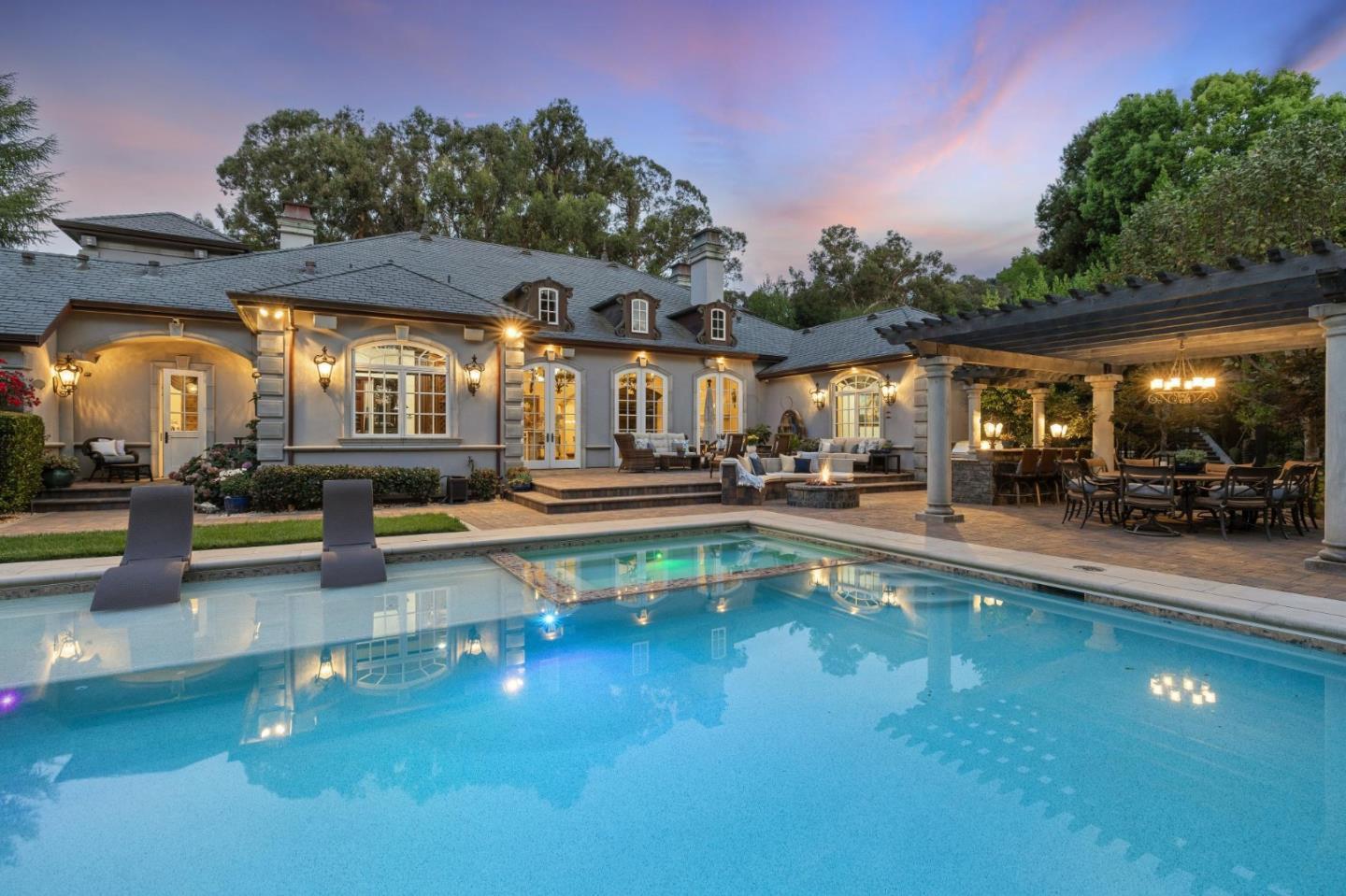 15253 Montalvo Road, Saratoga, CA, 95070