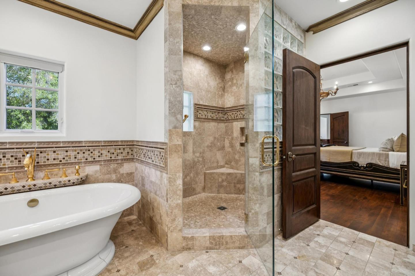 Detail Gallery Image 60 of 108 For 15253 Montalvo Rd, Saratoga,  CA 95070 - 5 Beds | 5/1 Baths