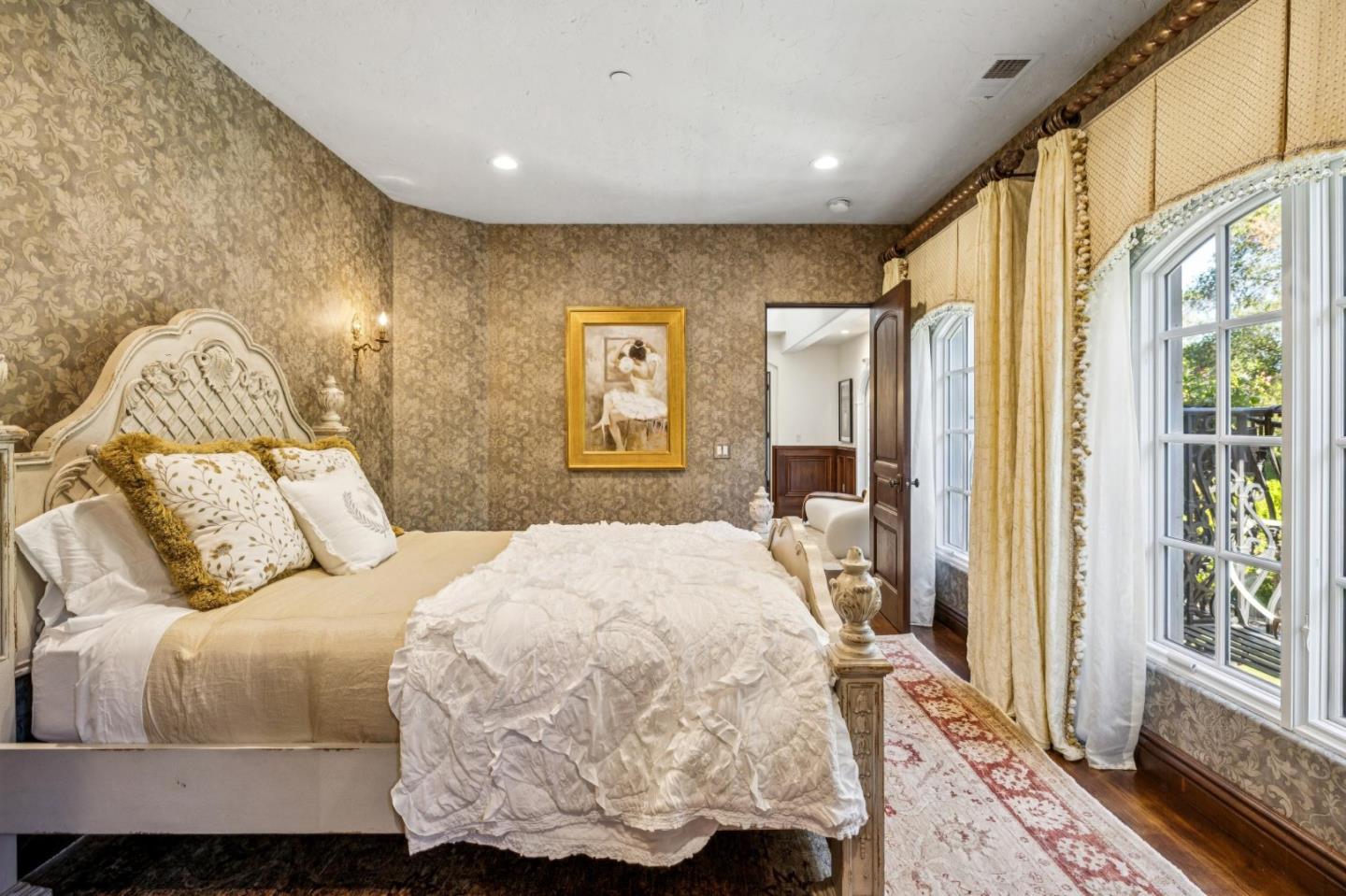 Detail Gallery Image 63 of 108 For 15253 Montalvo Rd, Saratoga,  CA 95070 - 5 Beds | 5/1 Baths