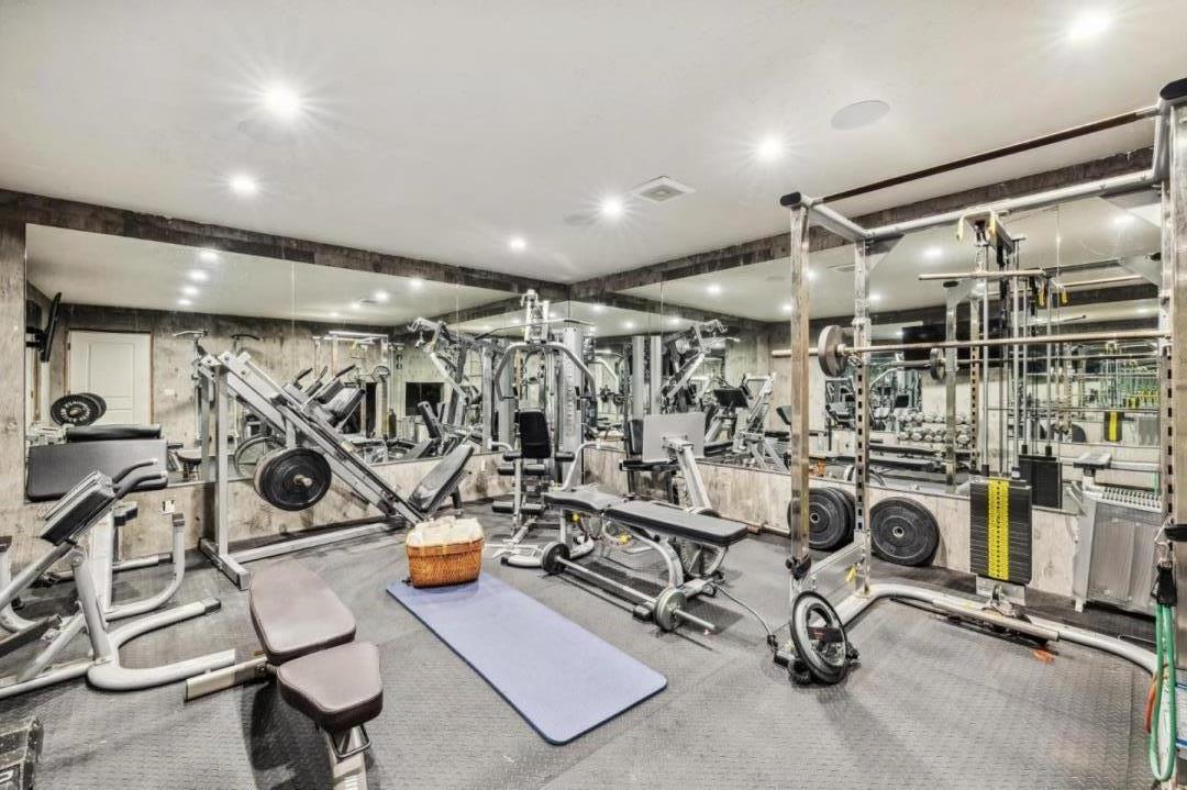 Detail Gallery Image 70 of 108 For 15253 Montalvo Rd, Saratoga,  CA 95070 - 5 Beds | 5/1 Baths