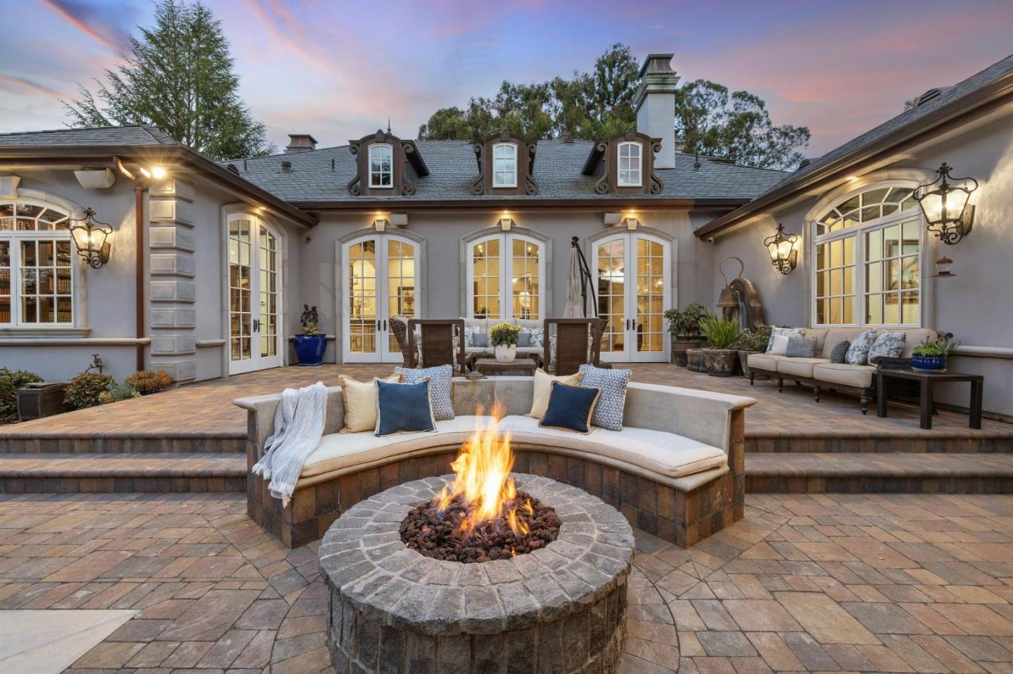 Detail Gallery Image 71 of 108 For 15253 Montalvo Rd, Saratoga,  CA 95070 - 5 Beds | 5/1 Baths