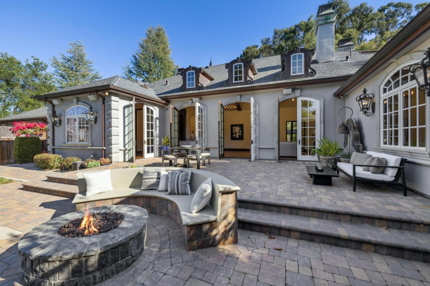 Detail Gallery Image 72 of 108 For 15253 Montalvo Rd, Saratoga,  CA 95070 - 5 Beds | 5/1 Baths