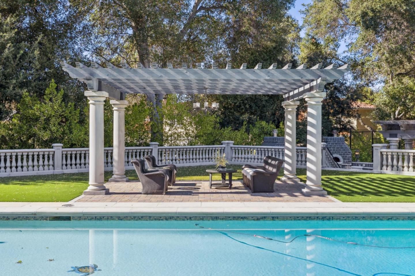 Detail Gallery Image 79 of 108 For 15253 Montalvo Rd, Saratoga,  CA 95070 - 5 Beds | 5/1 Baths