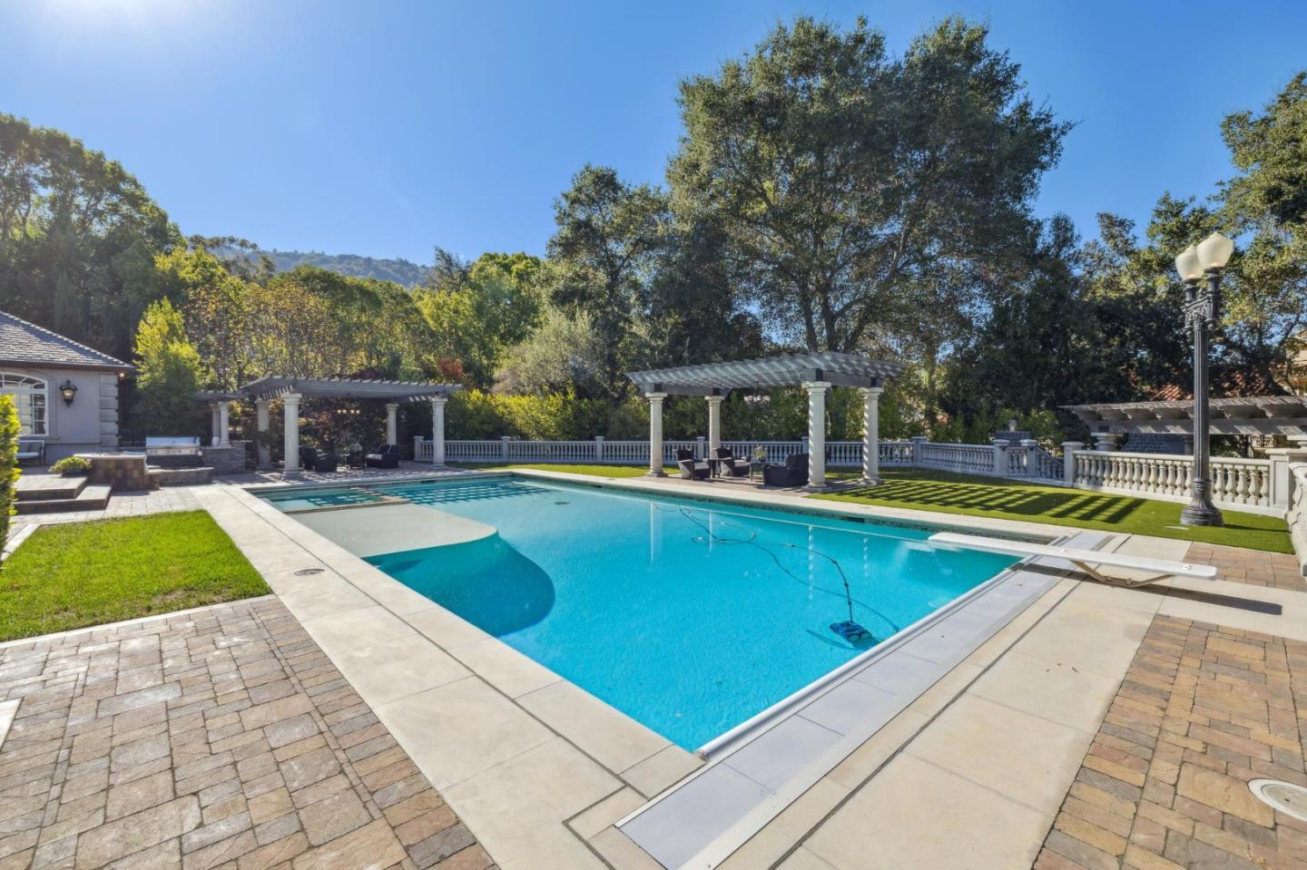 Detail Gallery Image 81 of 108 For 15253 Montalvo Rd, Saratoga,  CA 95070 - 5 Beds | 5/1 Baths