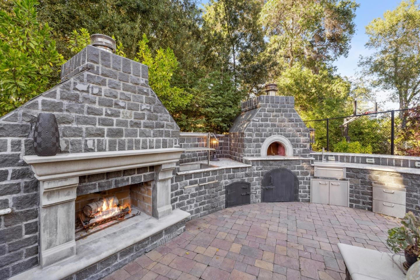 Detail Gallery Image 89 of 108 For 15253 Montalvo Rd, Saratoga,  CA 95070 - 5 Beds | 5/1 Baths