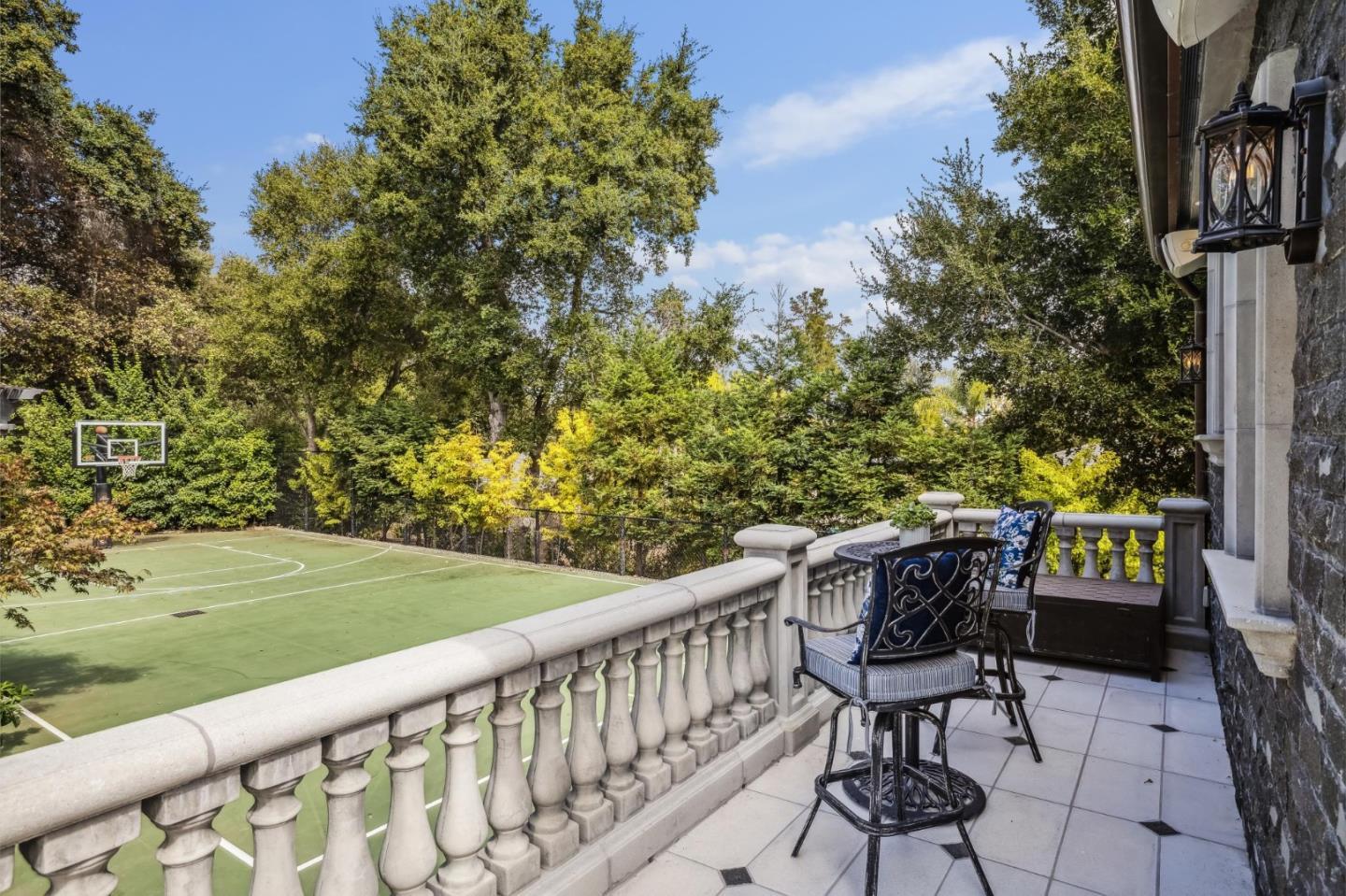 Detail Gallery Image 93 of 108 For 15253 Montalvo Rd, Saratoga,  CA 95070 - 5 Beds | 5/1 Baths