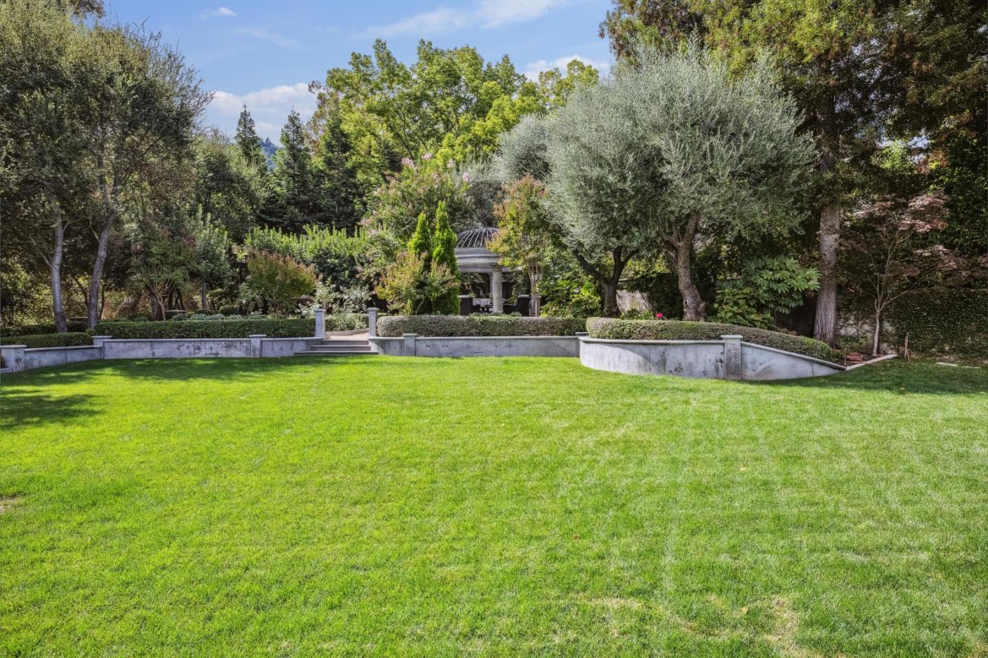 Detail Gallery Image 96 of 108 For 15253 Montalvo Rd, Saratoga,  CA 95070 - 5 Beds | 5/1 Baths