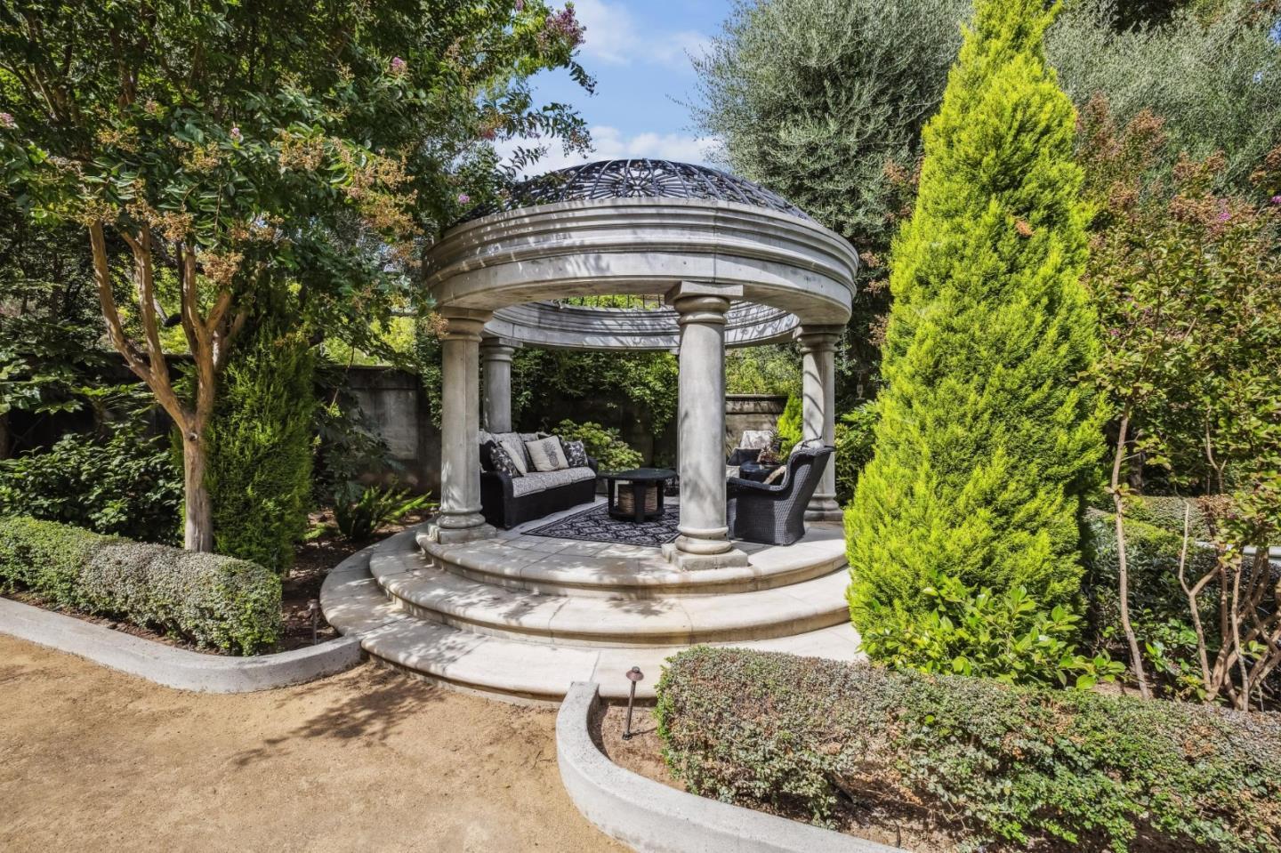 Detail Gallery Image 99 of 108 For 15253 Montalvo Rd, Saratoga,  CA 95070 - 5 Beds | 5/1 Baths