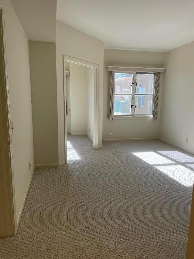 Detail Gallery Image 5 of 5 For 1 Baldwin Ave #706,  San Mateo,  CA 94401 - 1 Beds | 1 Baths