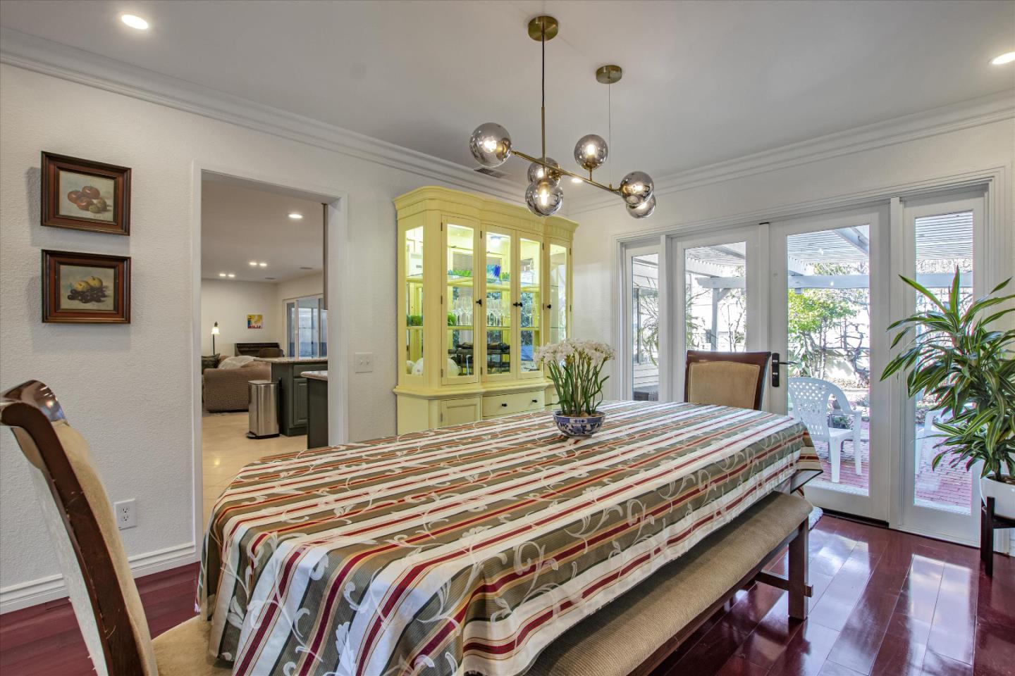Detail Gallery Image 23 of 32 For 3942 Catamarca Dr, San Diego,  CA 92124 - 3 Beds | 2/1 Baths