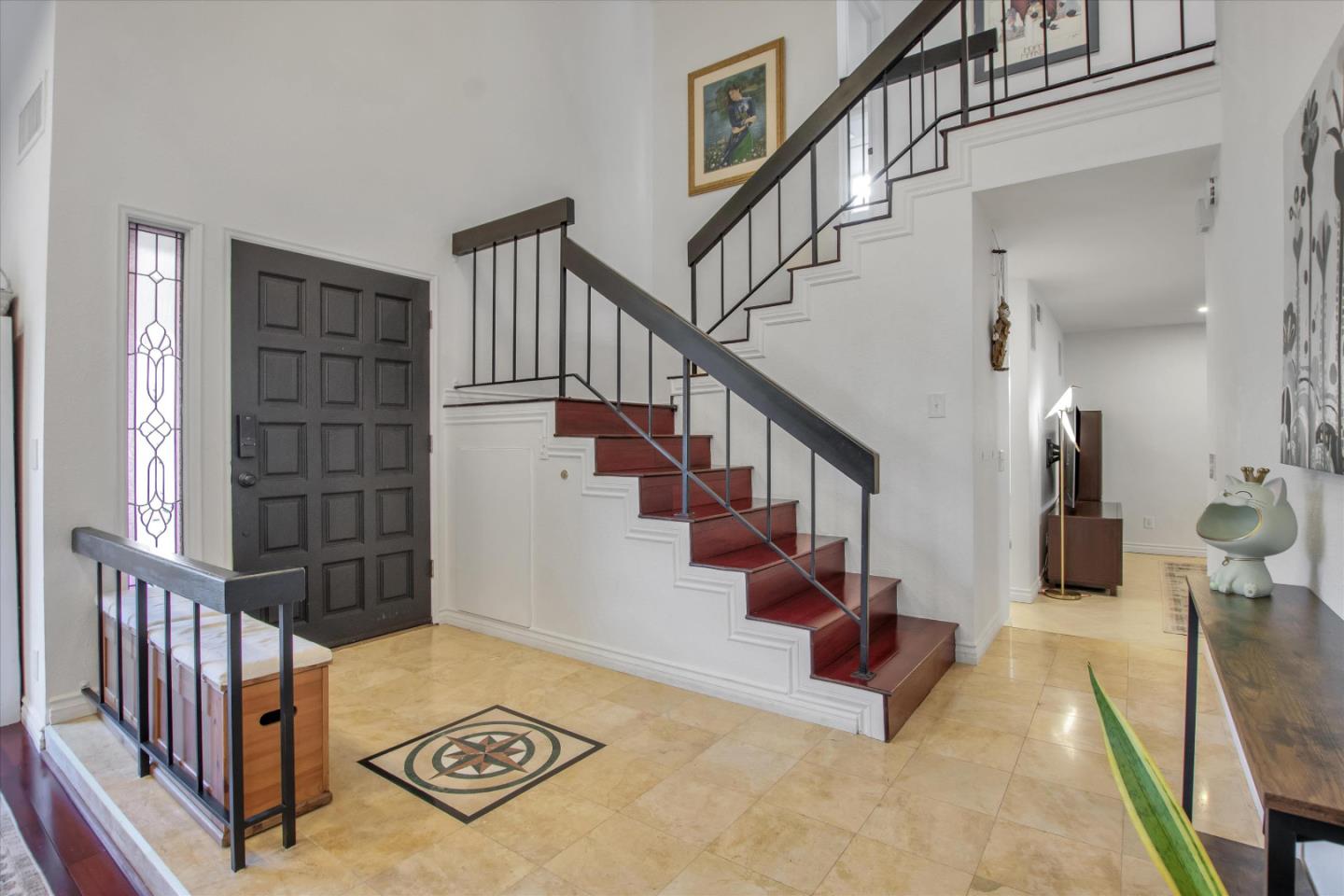 Detail Gallery Image 25 of 32 For 3942 Catamarca Dr, San Diego,  CA 92124 - 3 Beds | 2/1 Baths