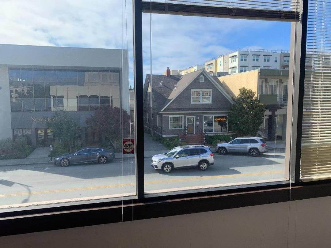 Detail Gallery Image 11 of 12 For 1200 Howard Ave #201,  Burlingame,  CA 94010 - – Beds | – Baths