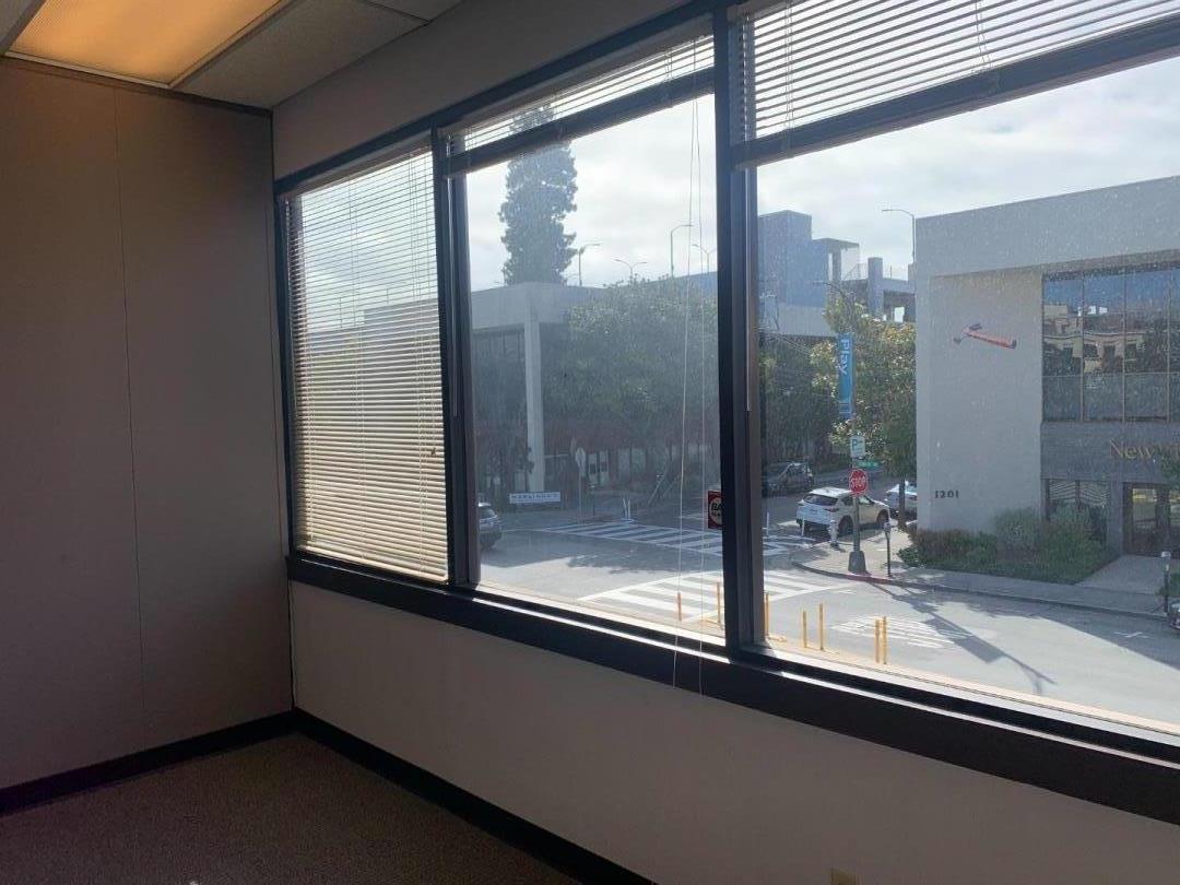 Detail Gallery Image 12 of 12 For 1200 Howard Ave #201,  Burlingame,  CA 94010 - – Beds | – Baths
