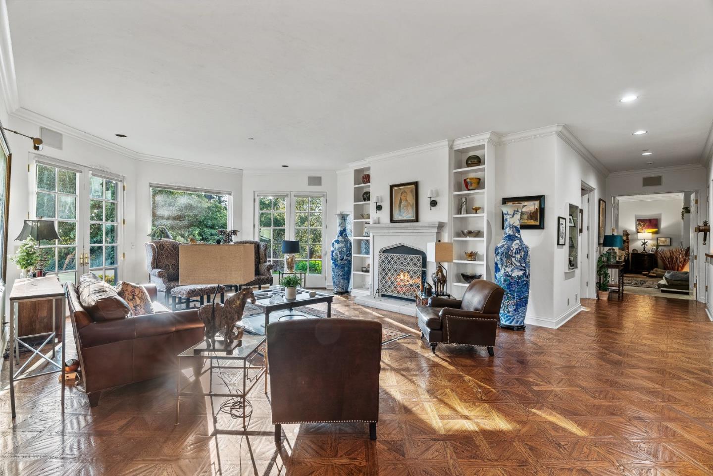 Detail Gallery Image 10 of 44 For 3210 Macomber Dr, Pebble Beach,  CA 93953 - 6 Beds | 5/1 Baths