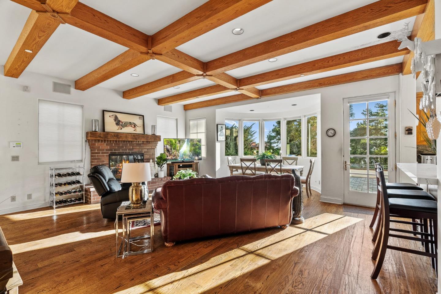Detail Gallery Image 11 of 44 For 3210 Macomber Dr, Pebble Beach,  CA 93953 - 6 Beds | 5/1 Baths