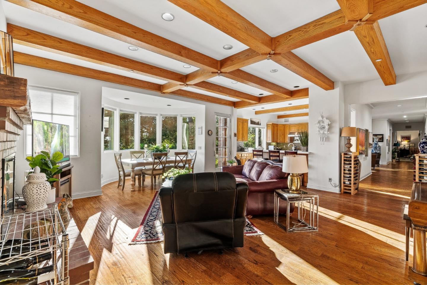 Detail Gallery Image 12 of 44 For 3210 Macomber Dr, Pebble Beach,  CA 93953 - 6 Beds | 5/1 Baths