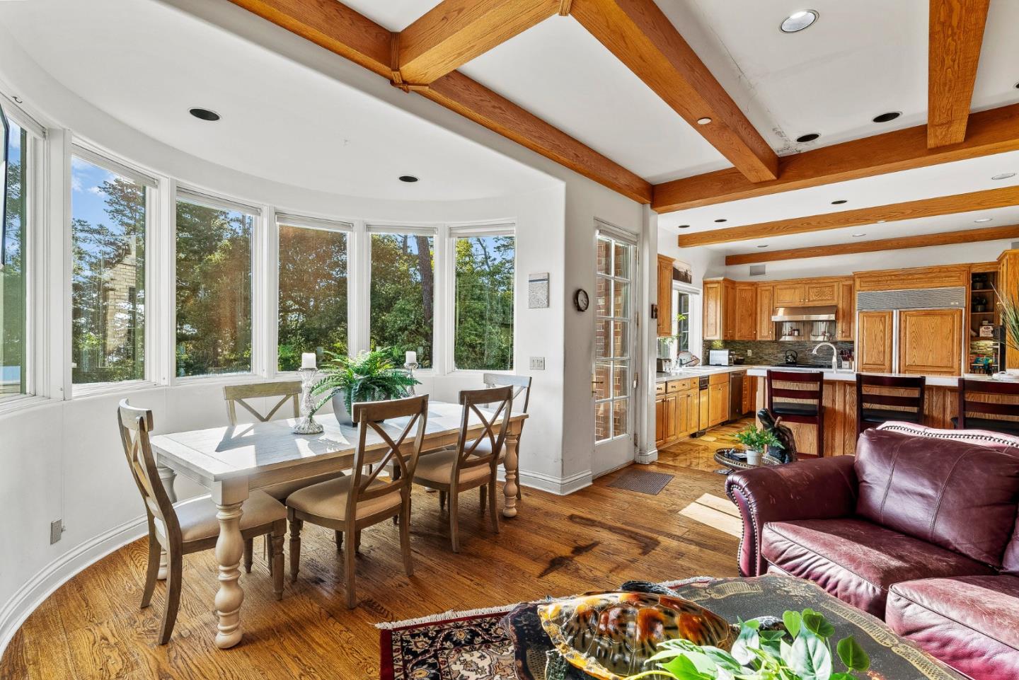 Detail Gallery Image 13 of 44 For 3210 Macomber Dr, Pebble Beach,  CA 93953 - 6 Beds | 5/1 Baths