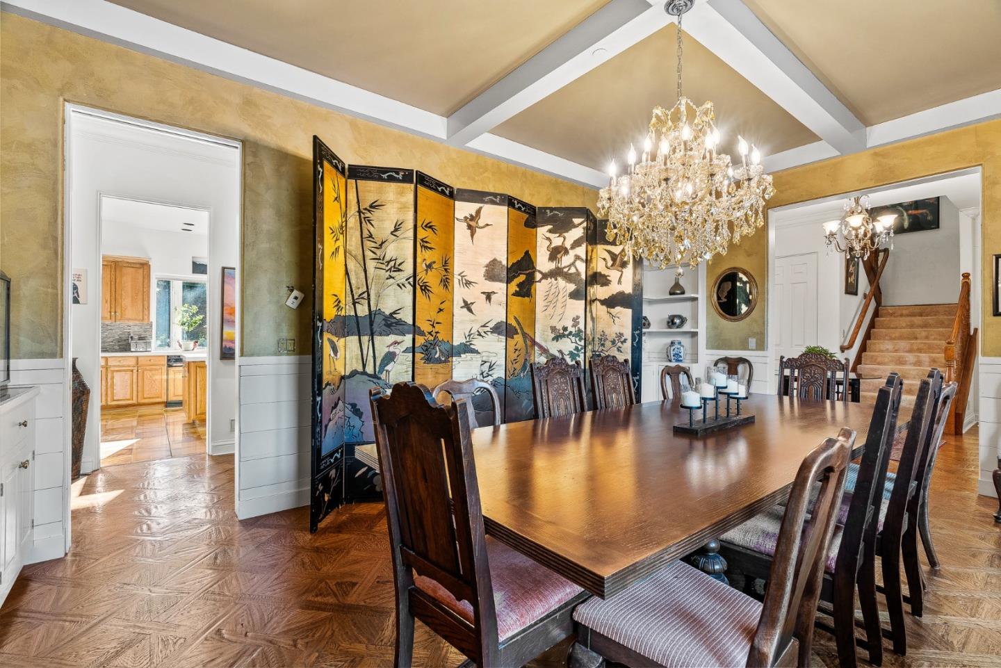 Detail Gallery Image 16 of 44 For 3210 Macomber Dr, Pebble Beach,  CA 93953 - 6 Beds | 5/1 Baths