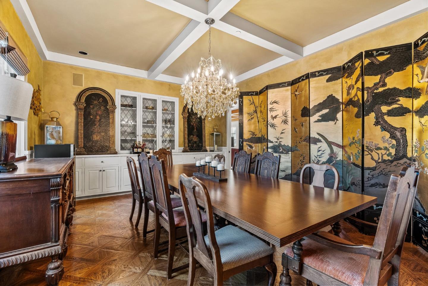 Detail Gallery Image 17 of 44 For 3210 Macomber Dr, Pebble Beach,  CA 93953 - 6 Beds | 5/1 Baths