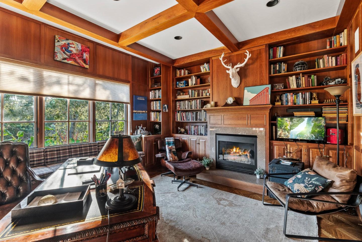 Detail Gallery Image 19 of 44 For 3210 Macomber Dr, Pebble Beach,  CA 93953 - 6 Beds | 5/1 Baths