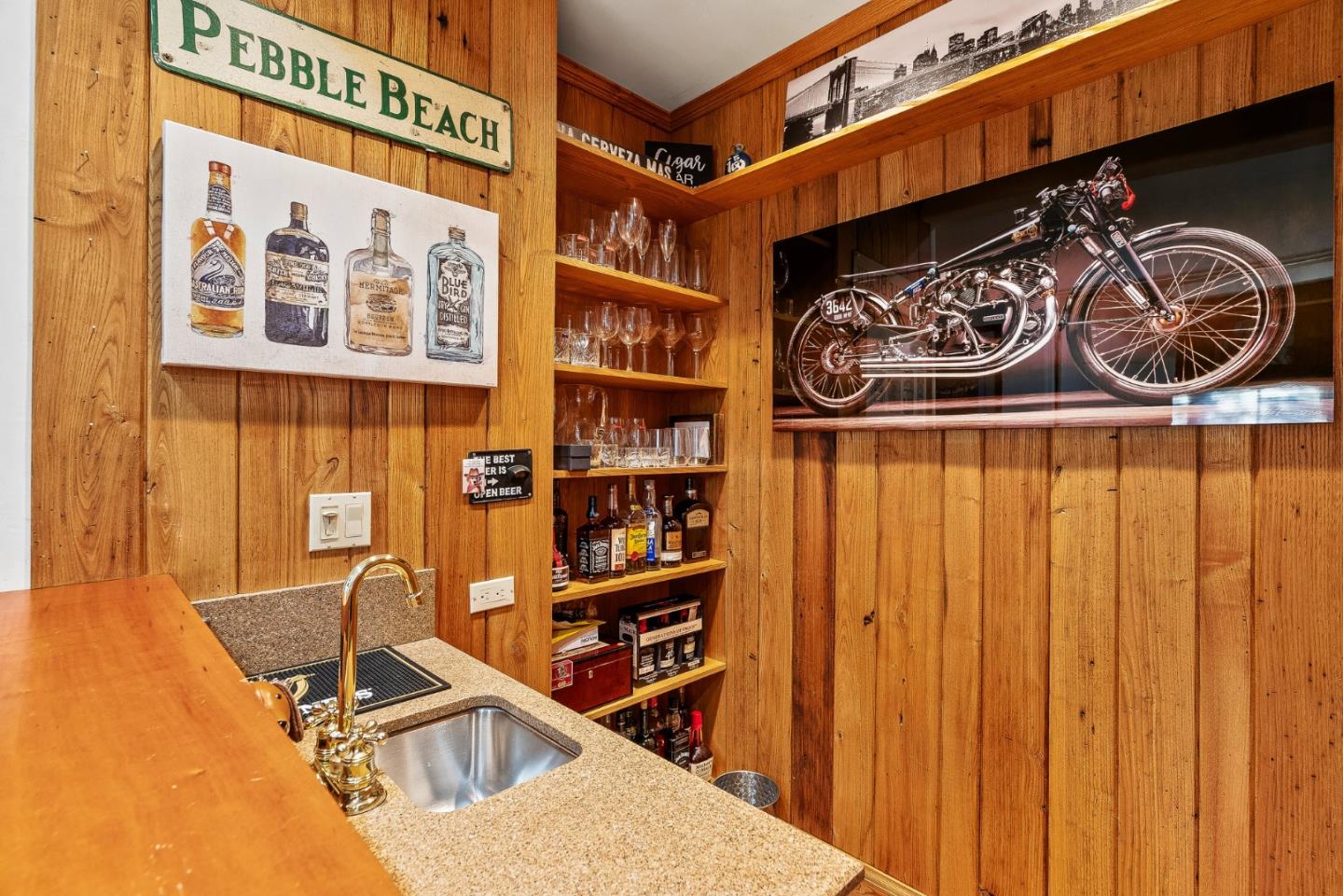 Detail Gallery Image 21 of 44 For 3210 Macomber Dr, Pebble Beach,  CA 93953 - 6 Beds | 5/1 Baths