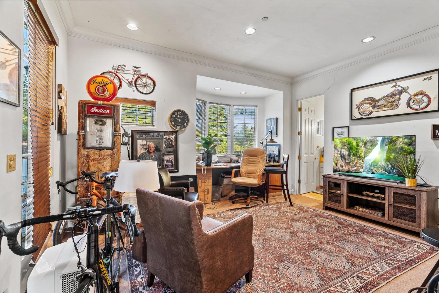 Detail Gallery Image 22 of 44 For 3210 Macomber Dr, Pebble Beach,  CA 93953 - 6 Beds | 5/1 Baths