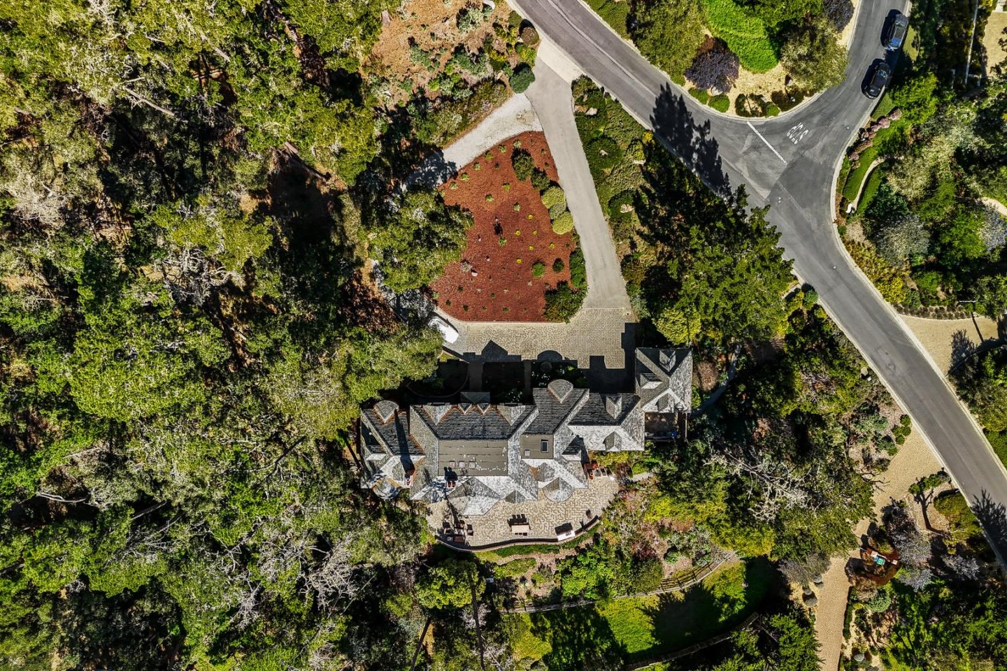 Detail Gallery Image 42 of 44 For 3210 Macomber Dr, Pebble Beach,  CA 93953 - 6 Beds | 5/1 Baths