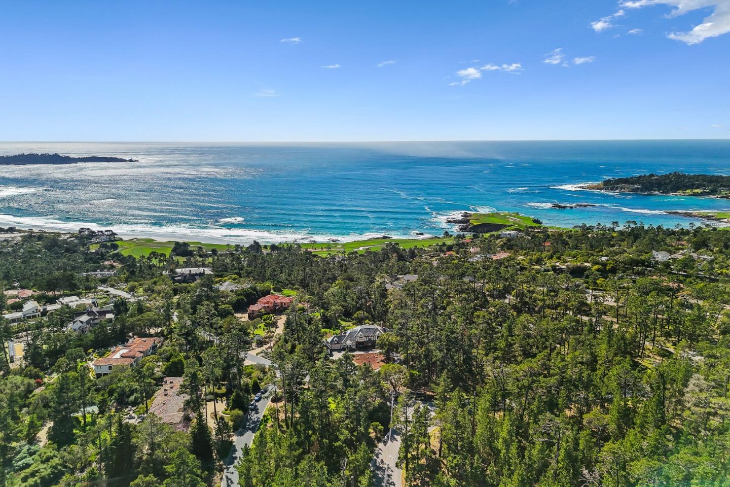 Detail Gallery Image 44 of 44 For 3210 Macomber Dr, Pebble Beach,  CA 93953 - 6 Beds | 5/1 Baths
