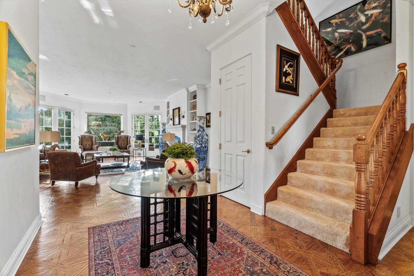 Detail Gallery Image 7 of 44 For 3210 Macomber Dr, Pebble Beach,  CA 93953 - 6 Beds | 5/1 Baths
